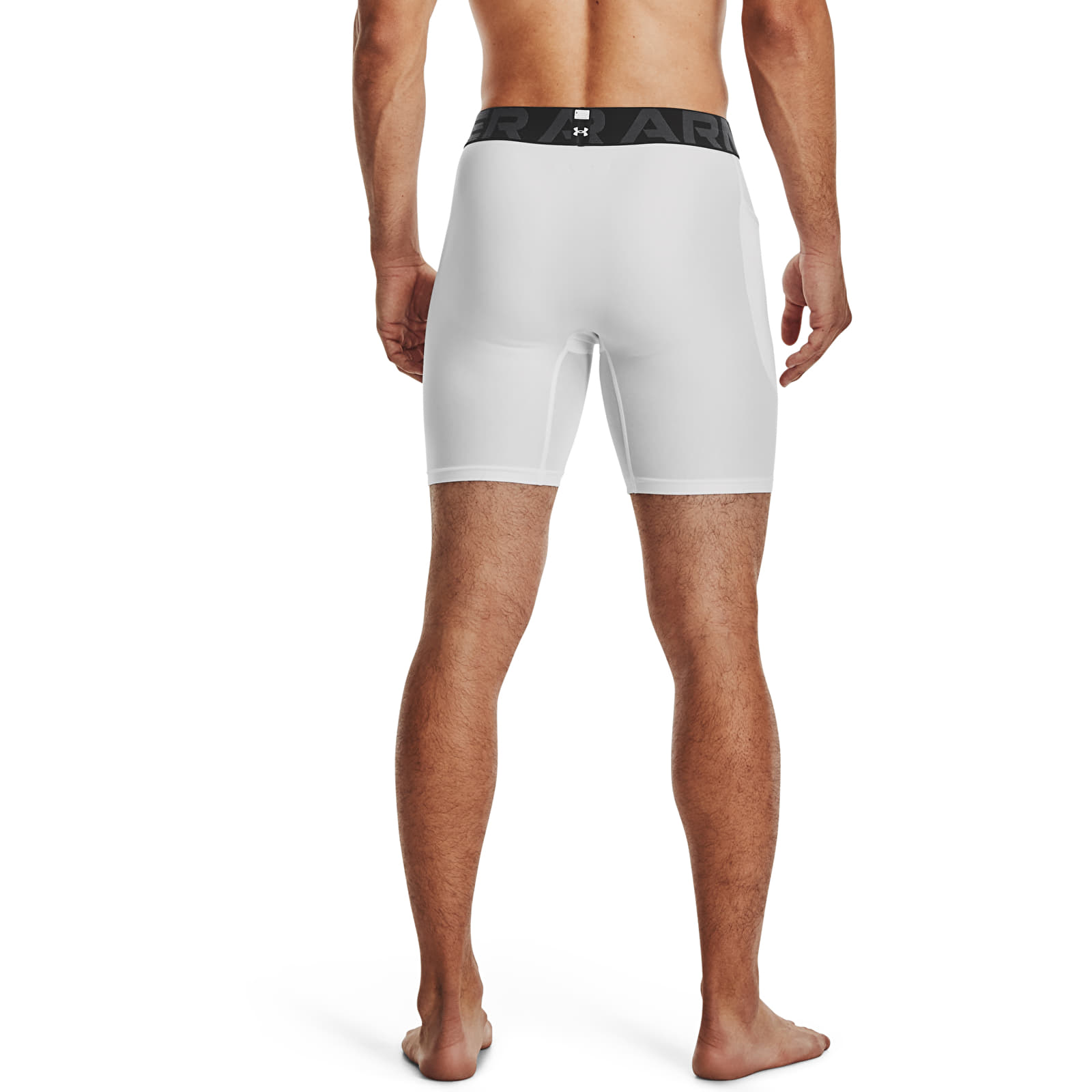 Shorts Under Armour Hg Armour Shorts White