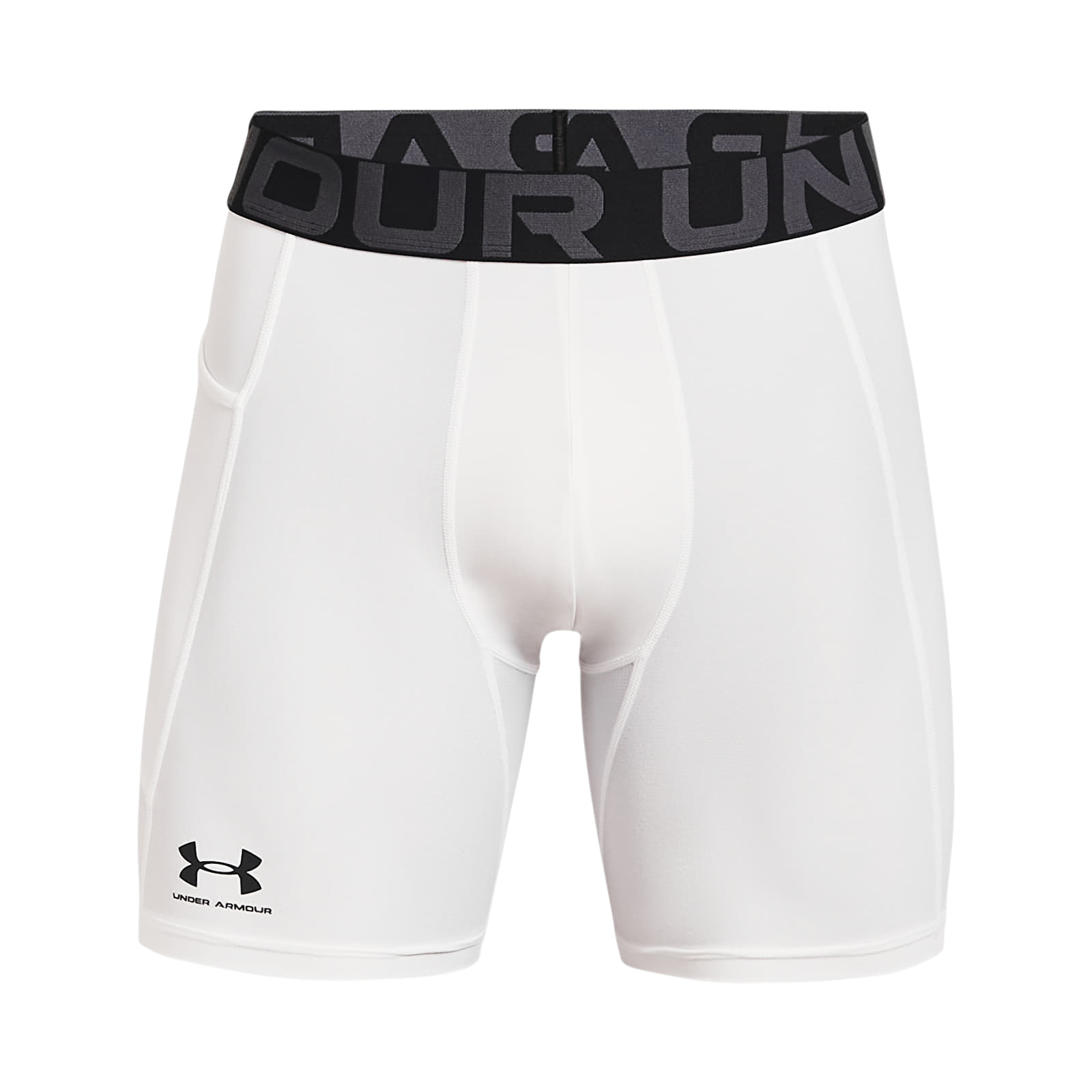 Shorts Under Armour Hg Armour Shorts White