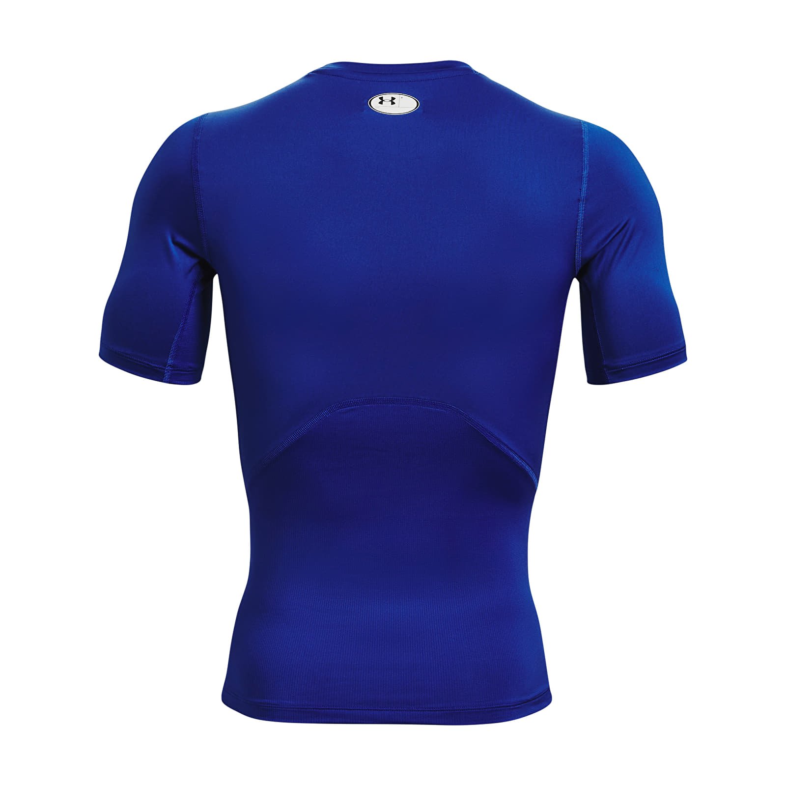 T-särgid Under Armour Hg Armour Comp Ss Royal