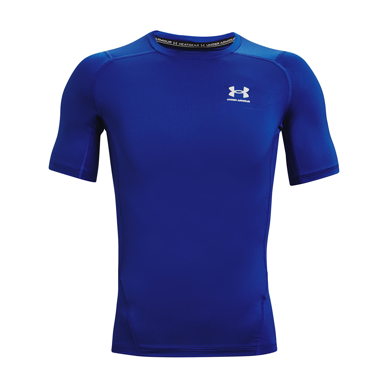 T-särgid Under Armour Hg Armour Comp Ss Royal