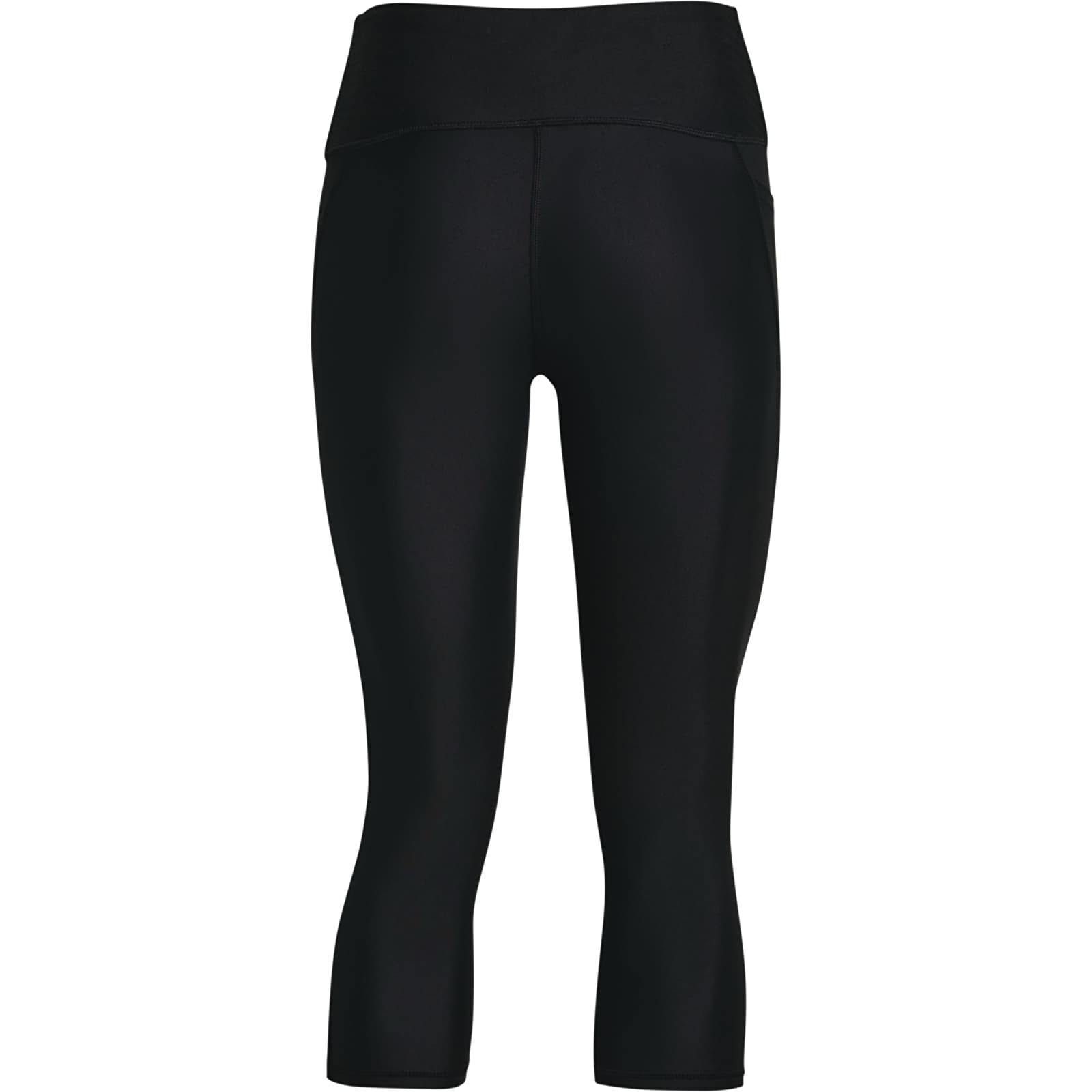 Leggins Under Armour Armour Hi Capri Black
