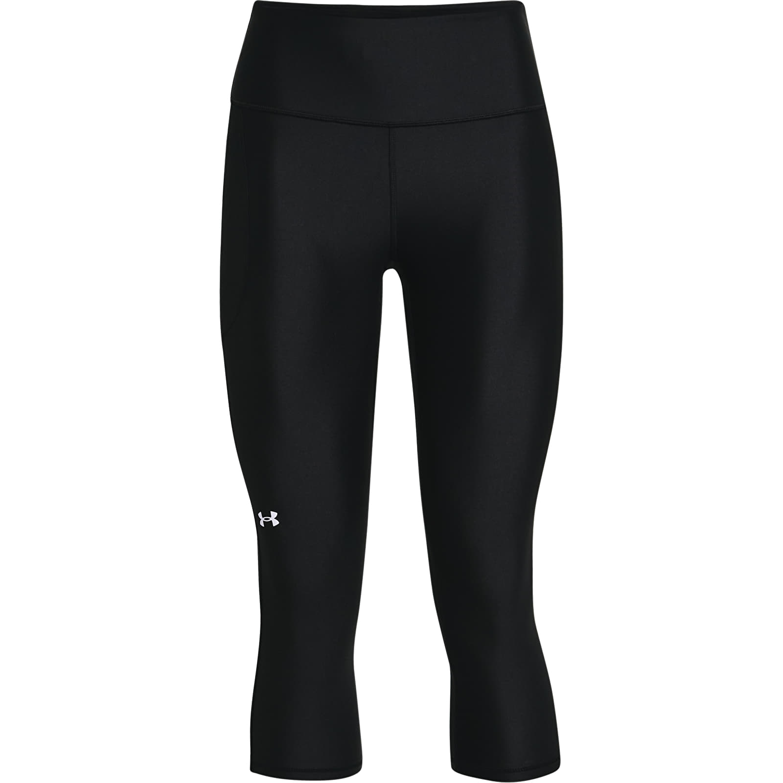 Leggins Under Armour Armour Hi Capri Black