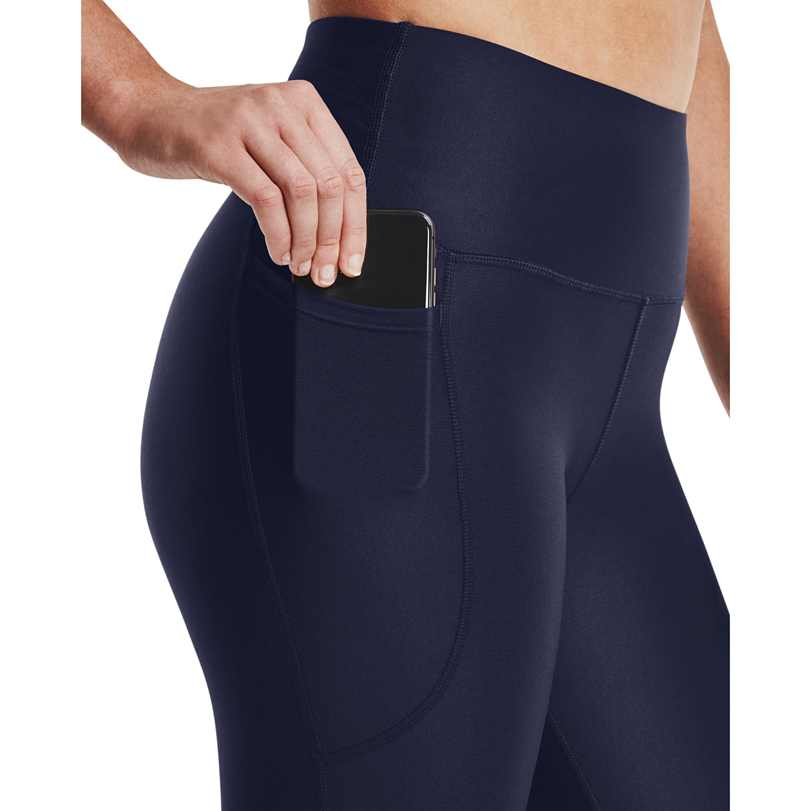 Leggins Under Armour Armour Hirise Leg Midnight Navy