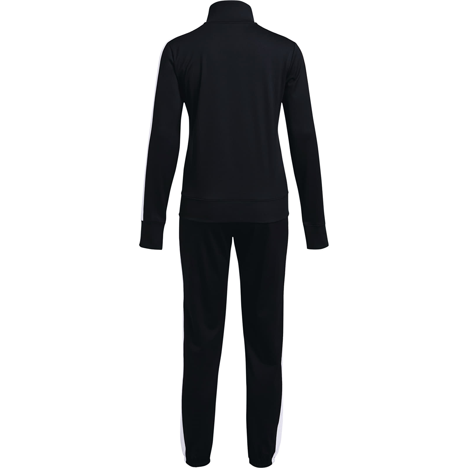 Leggins Under Armour Tricot Tracksuit Black