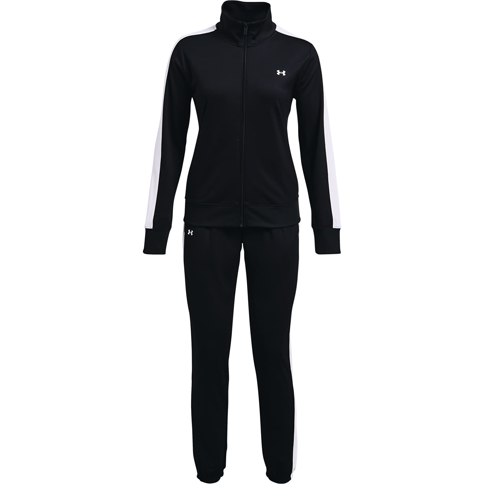 Leggins Under Armour Tricot Tracksuit Black