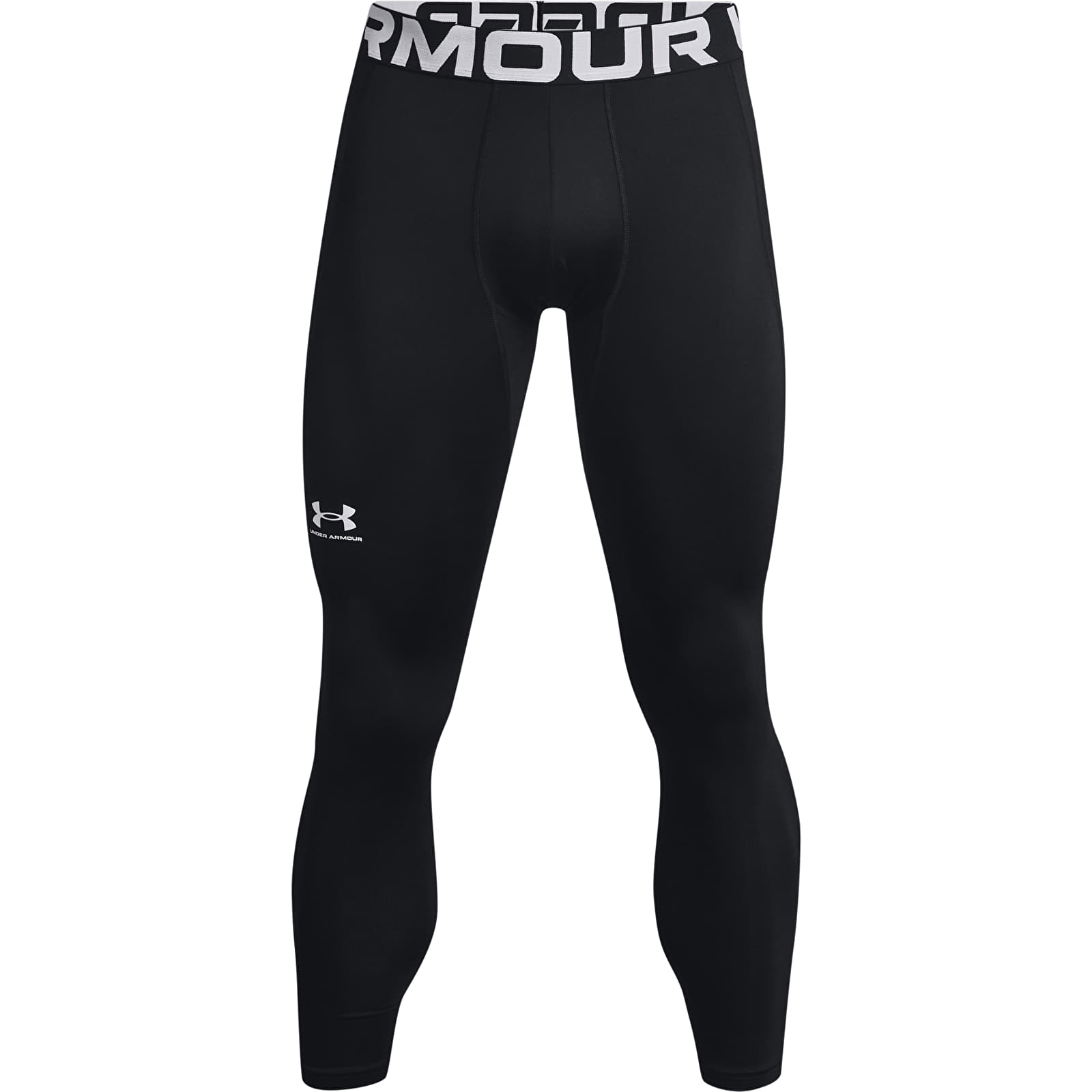 Säärised Under Armour Cg Armour Leggings Black