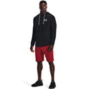 Under Armour Rival Terry Lc Hd Black