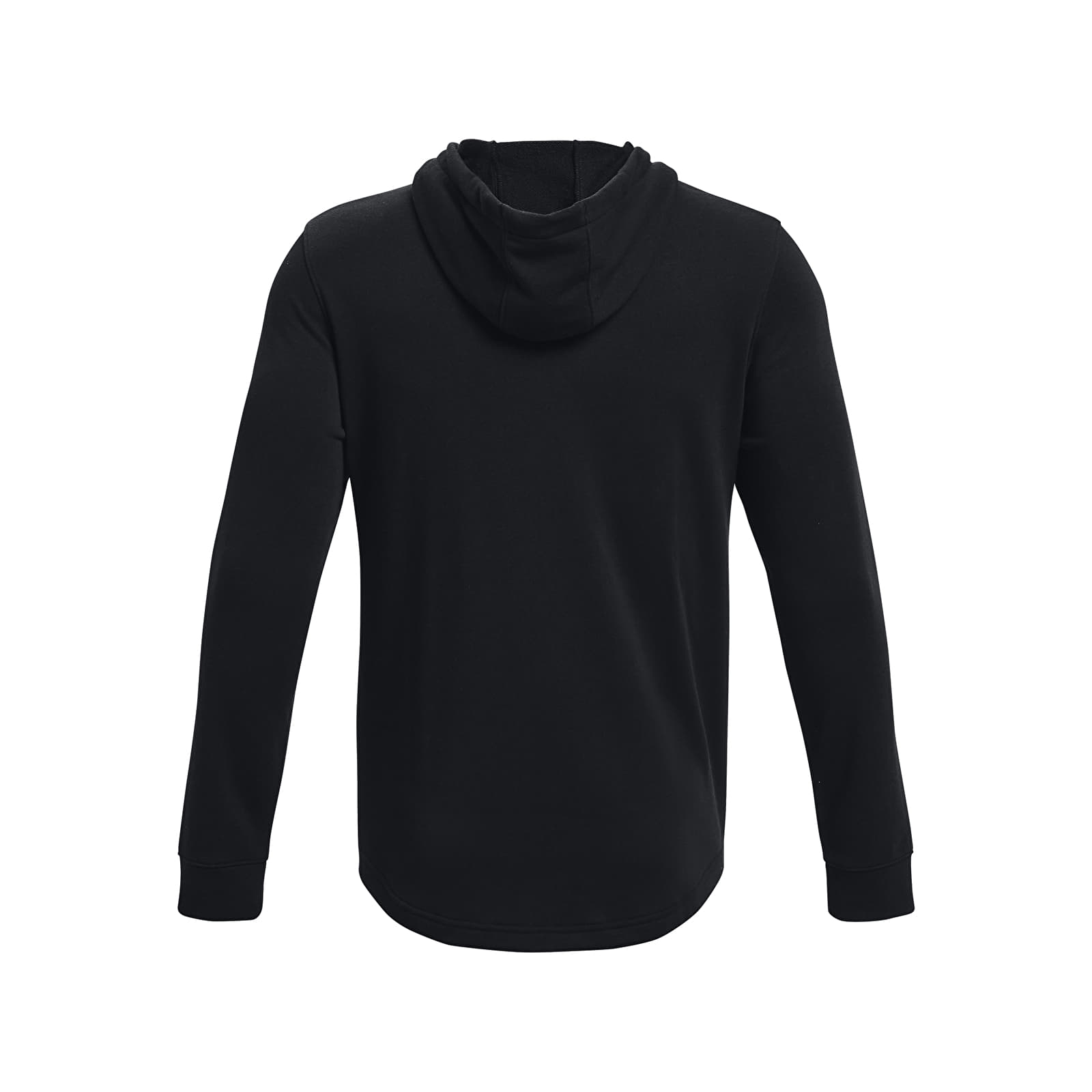 Hættetrøjer og sweatshirts Under Armour Rival Terry Lc Hd Black