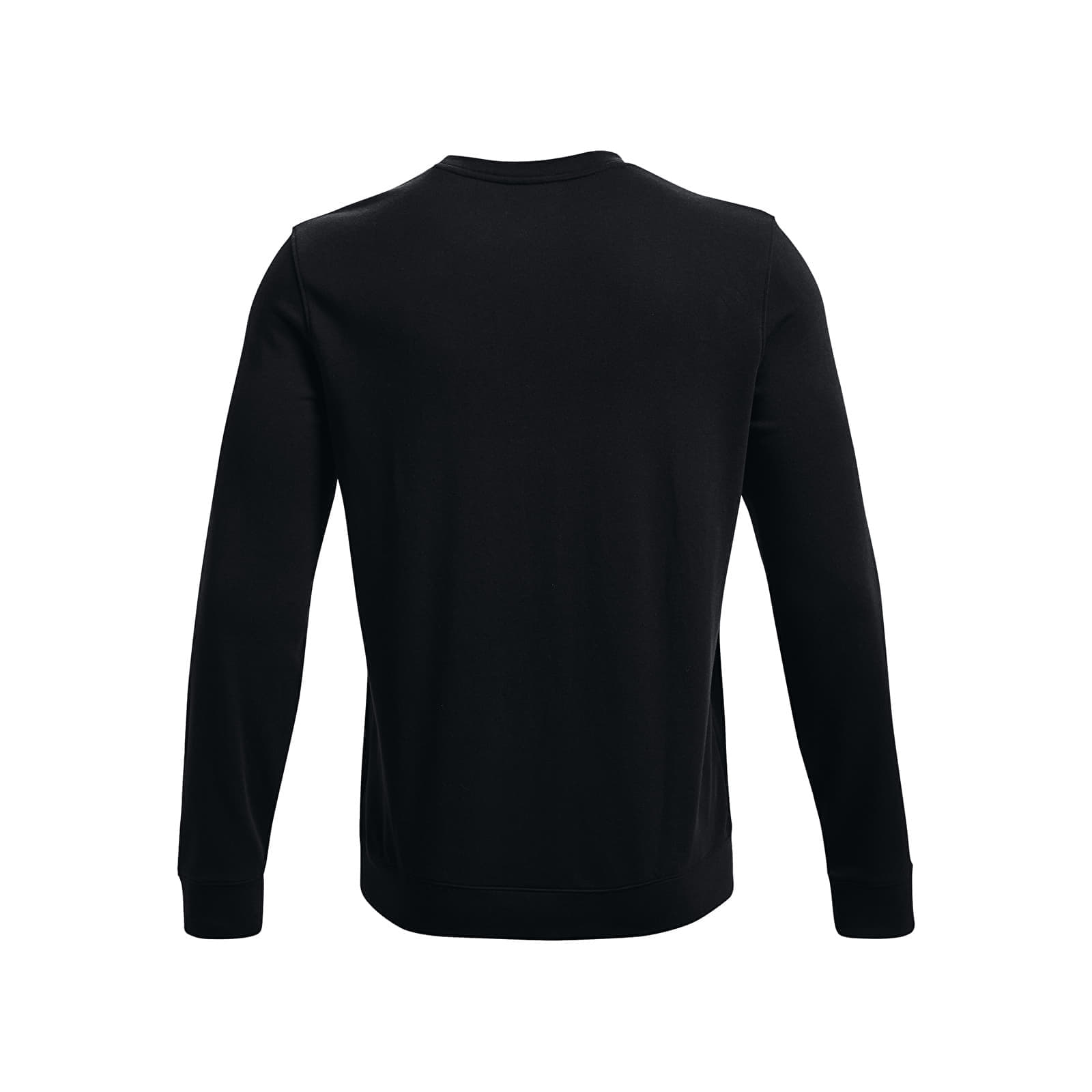 Φούτερ Under Armour Rival Terry Lc Crew Black S