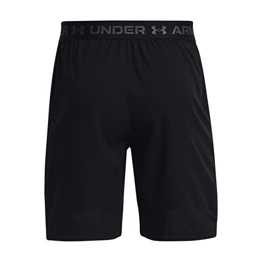 Shorts Under Armour Vanish Woven 8In Shorts Black