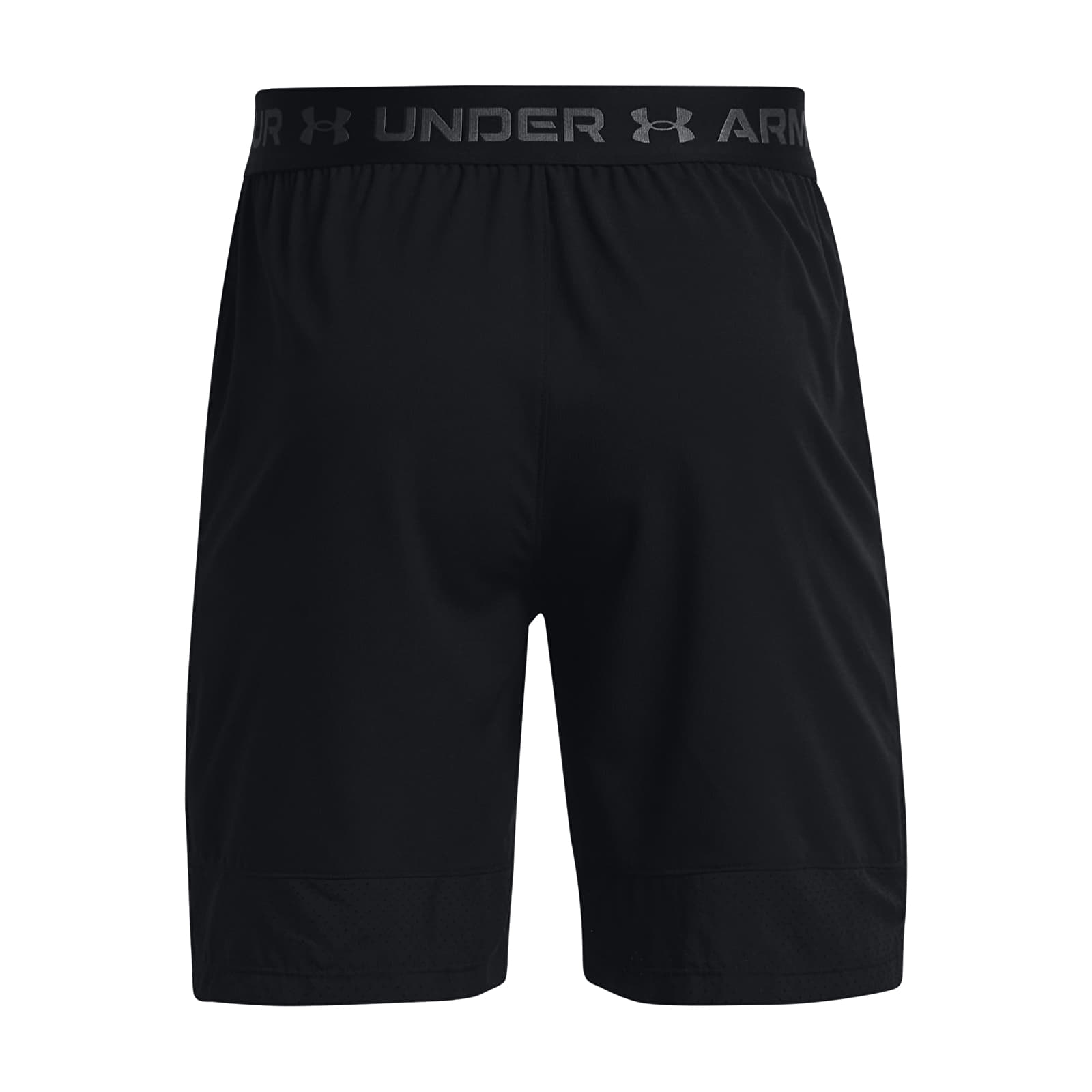 Shorts Under Armour Vanish Woven 8In Shorts Black