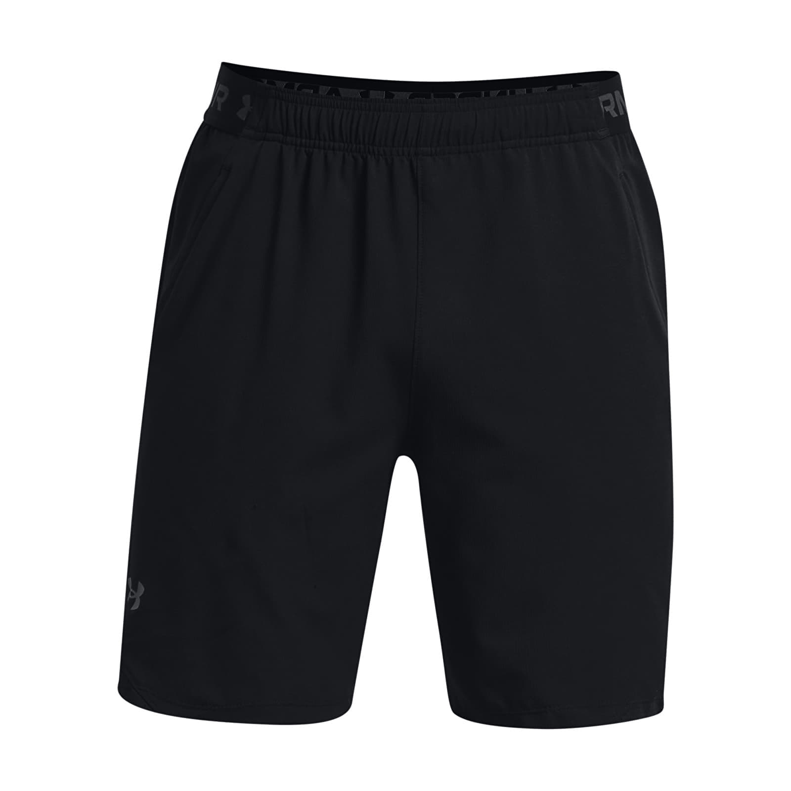 Pantaloni scurți Under Armour Vanish Woven 8In Shorts Black - 1 | YEO