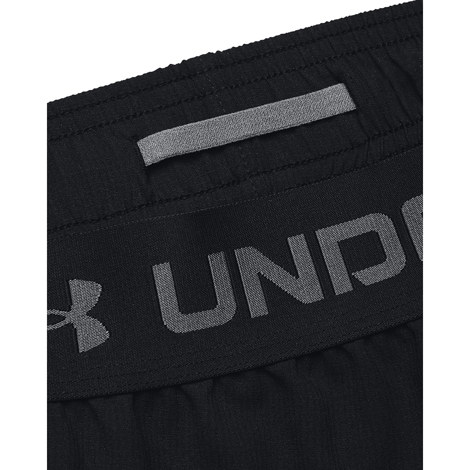Shorts Under Armour Vanish Woven 8In Shorts Black
