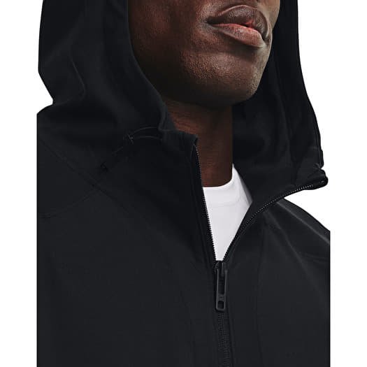 Under armour unstoppable jacket hotsell
