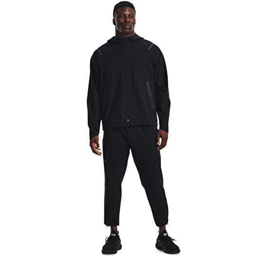 Jachetă Under Armour Unstoppable Jacket Black
