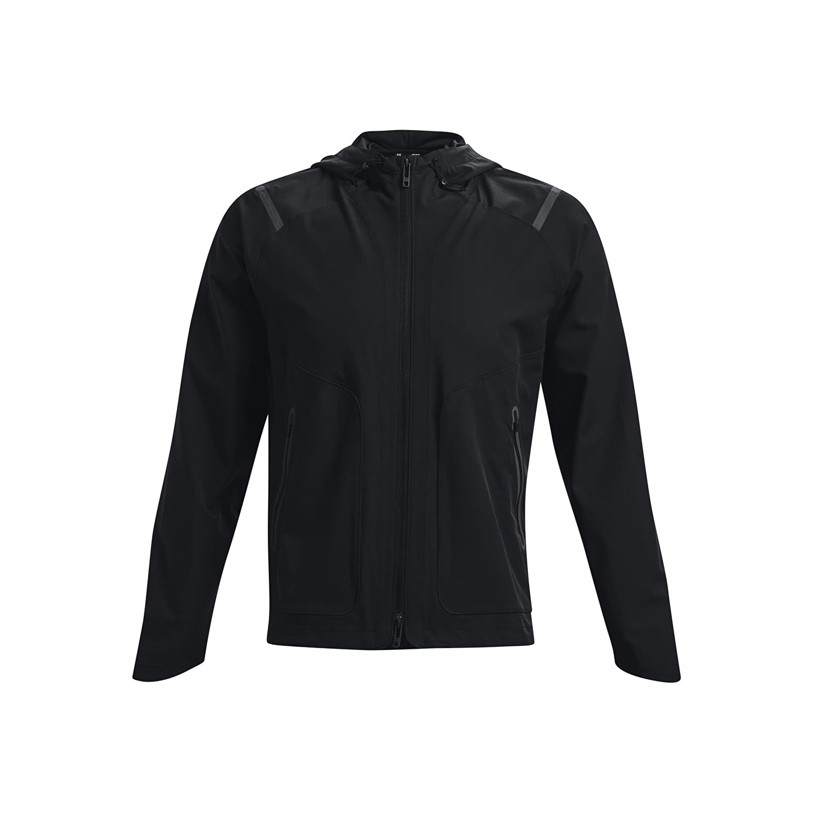 Striukės Under Armour Unstoppable Jacket Black