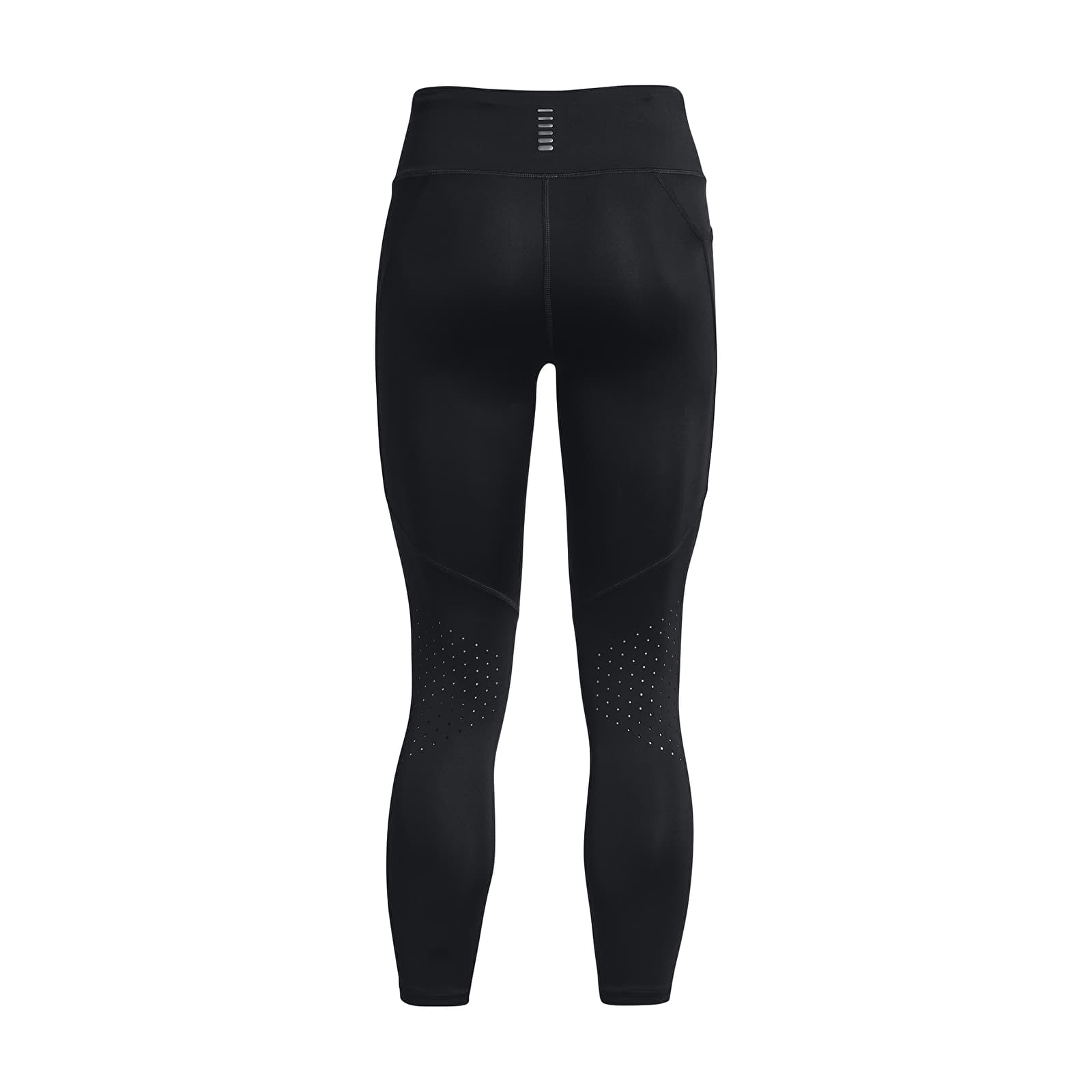Pajkice  Under Armour Fly Fast 3.0 Ankle Tight Black