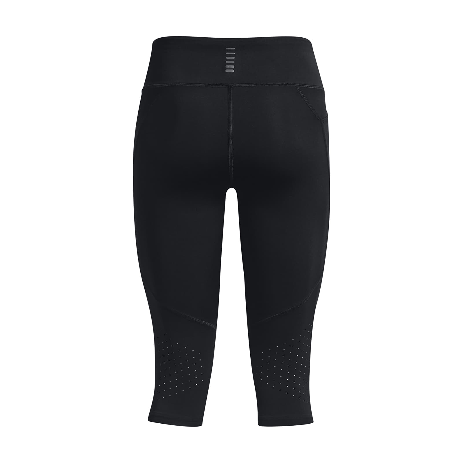 Leginsy Under Armour Fly Fast 3.0 Speed Capri Black