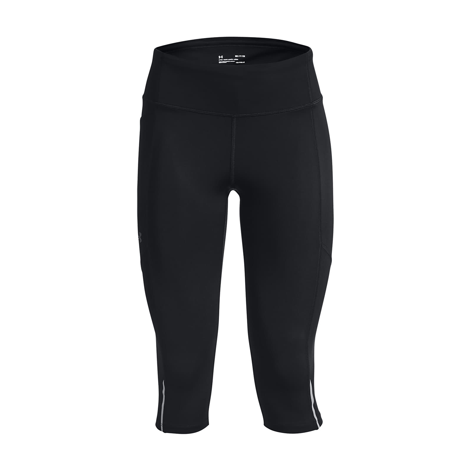 Under armour outlet fly fast capri