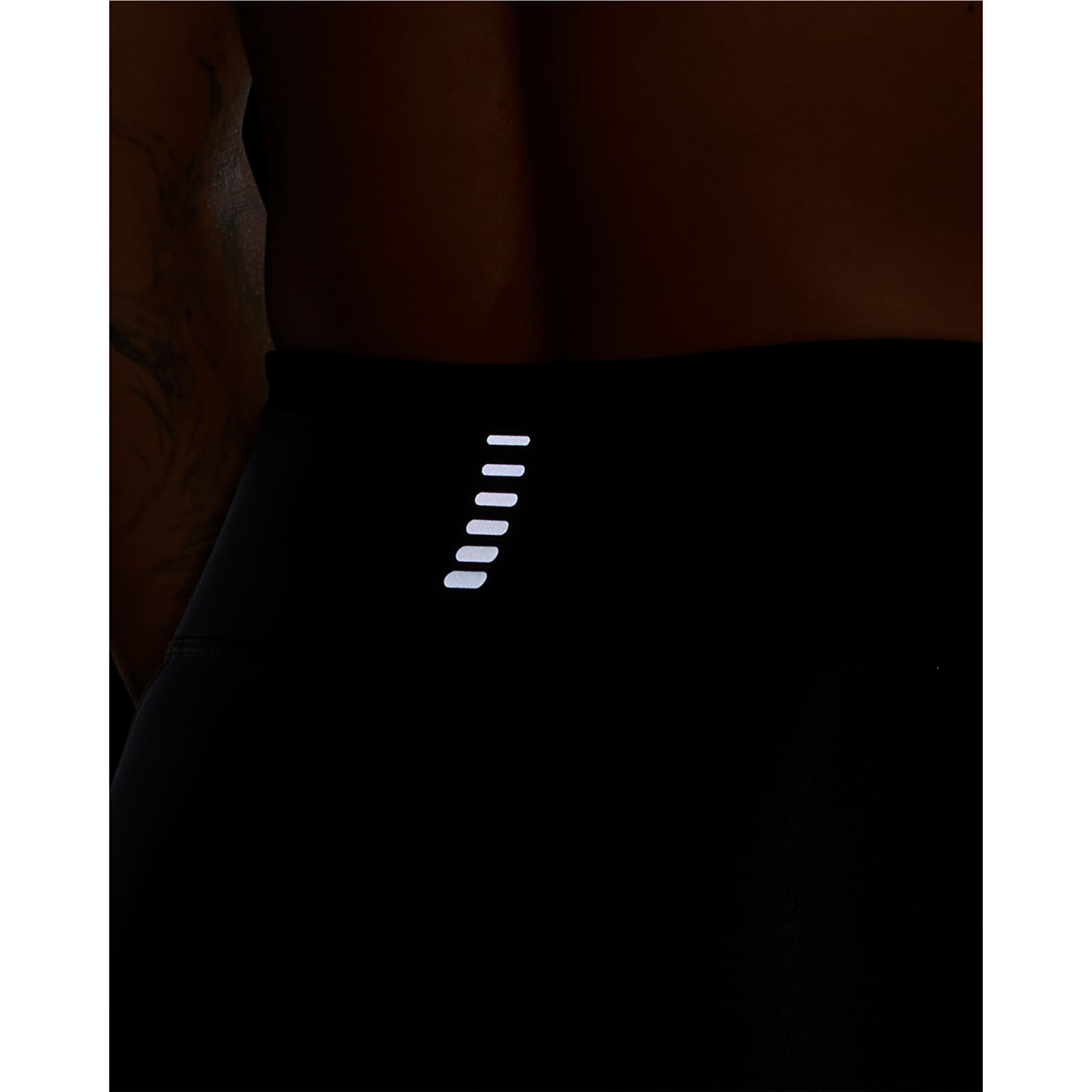 Leginsy Under Armour Fly Fast 3.0 Speed Capri Black