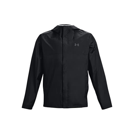 Jacken Under Armour Cloudstrike 2.0 Black Queens