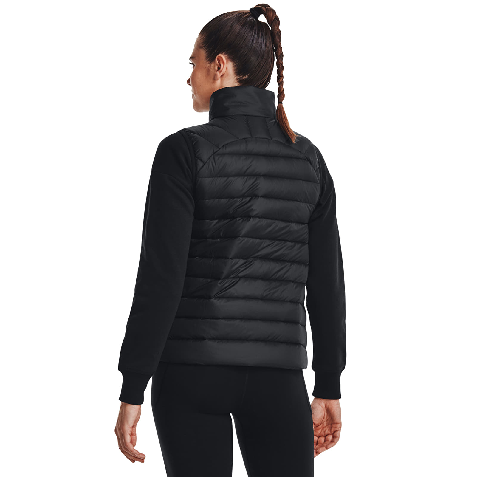 Vesty Under Armour Armour Down 2.0 Vest Black