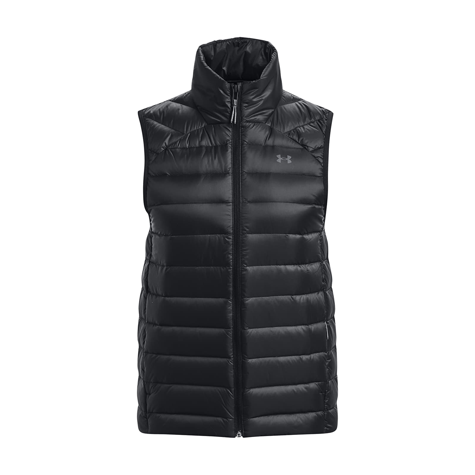 Vests Under Armour Armour Down 2.0 Vest Black