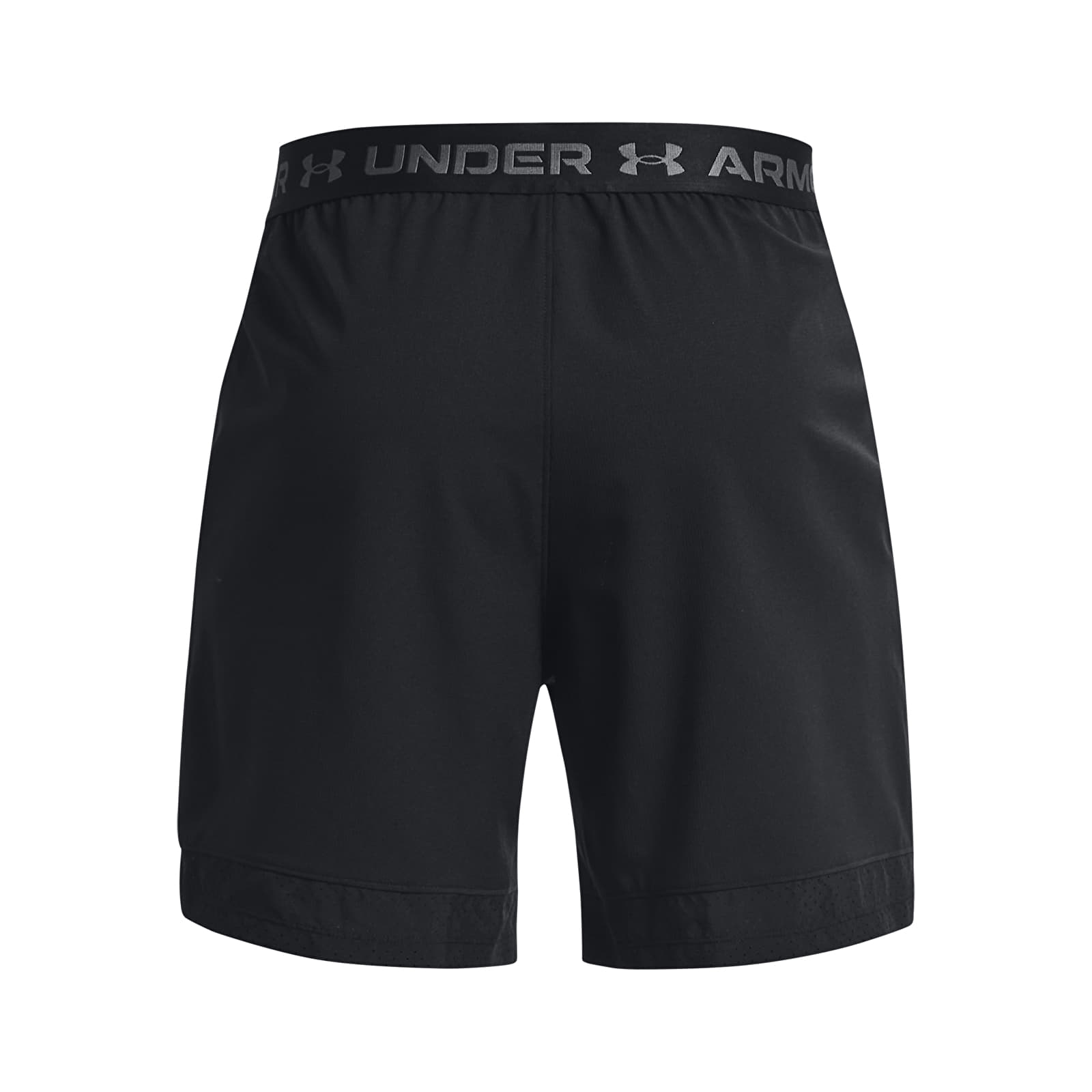 Pantalones cortos Under Armour Vanish Woven 6In Shorts Black