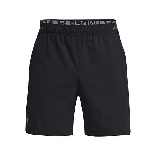 Shorts Under Armour Vanish Woven 6In Shorts Black