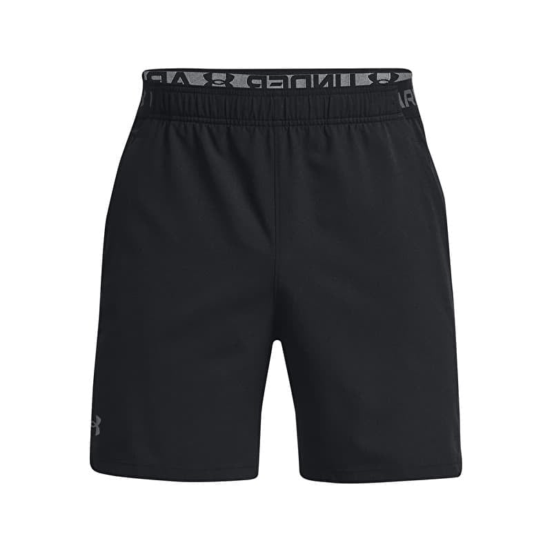 Pantaloni scurți Under Armour Vanish Woven 6In Shorts Black