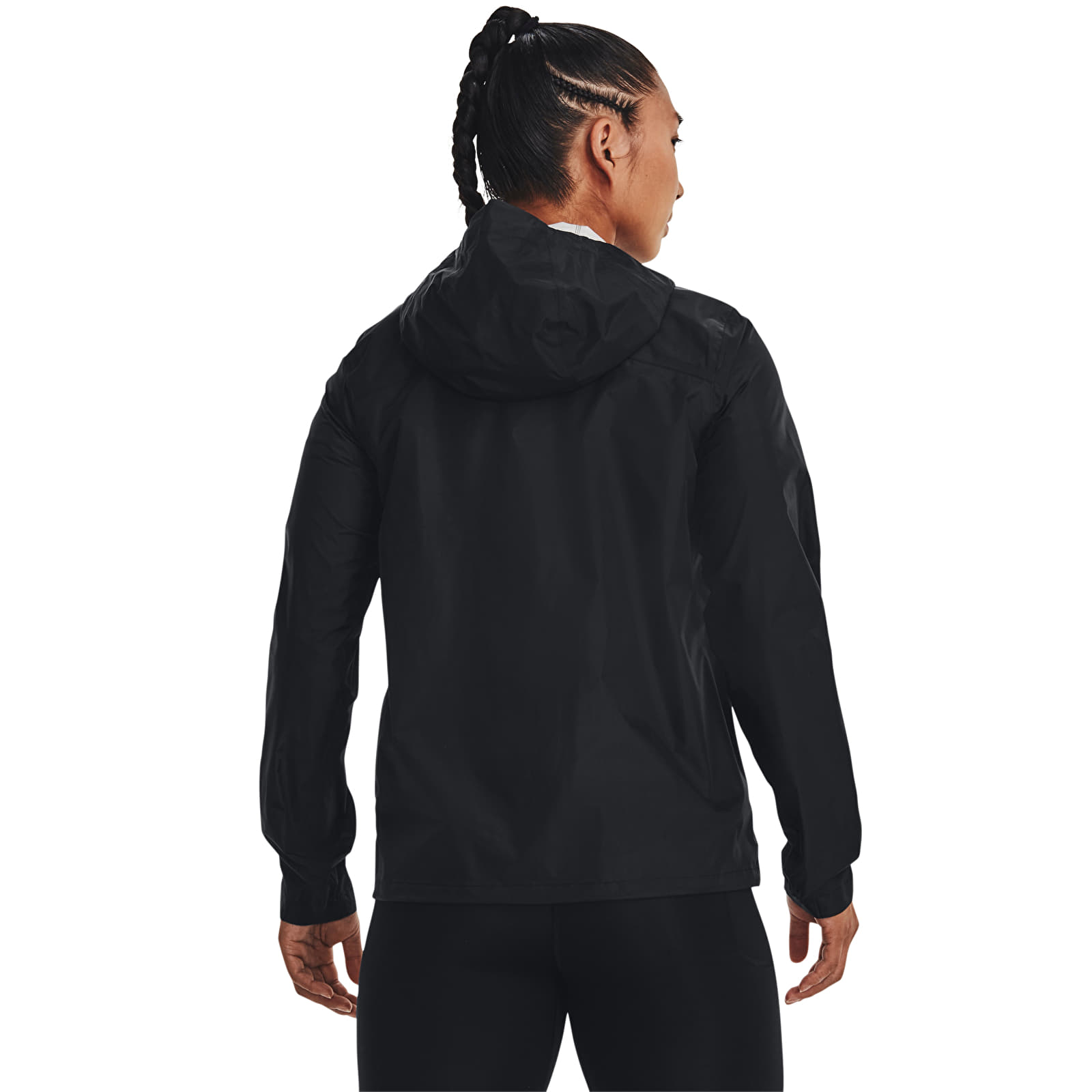 Jackets Under Armour Cloudstrike 2.0 Black