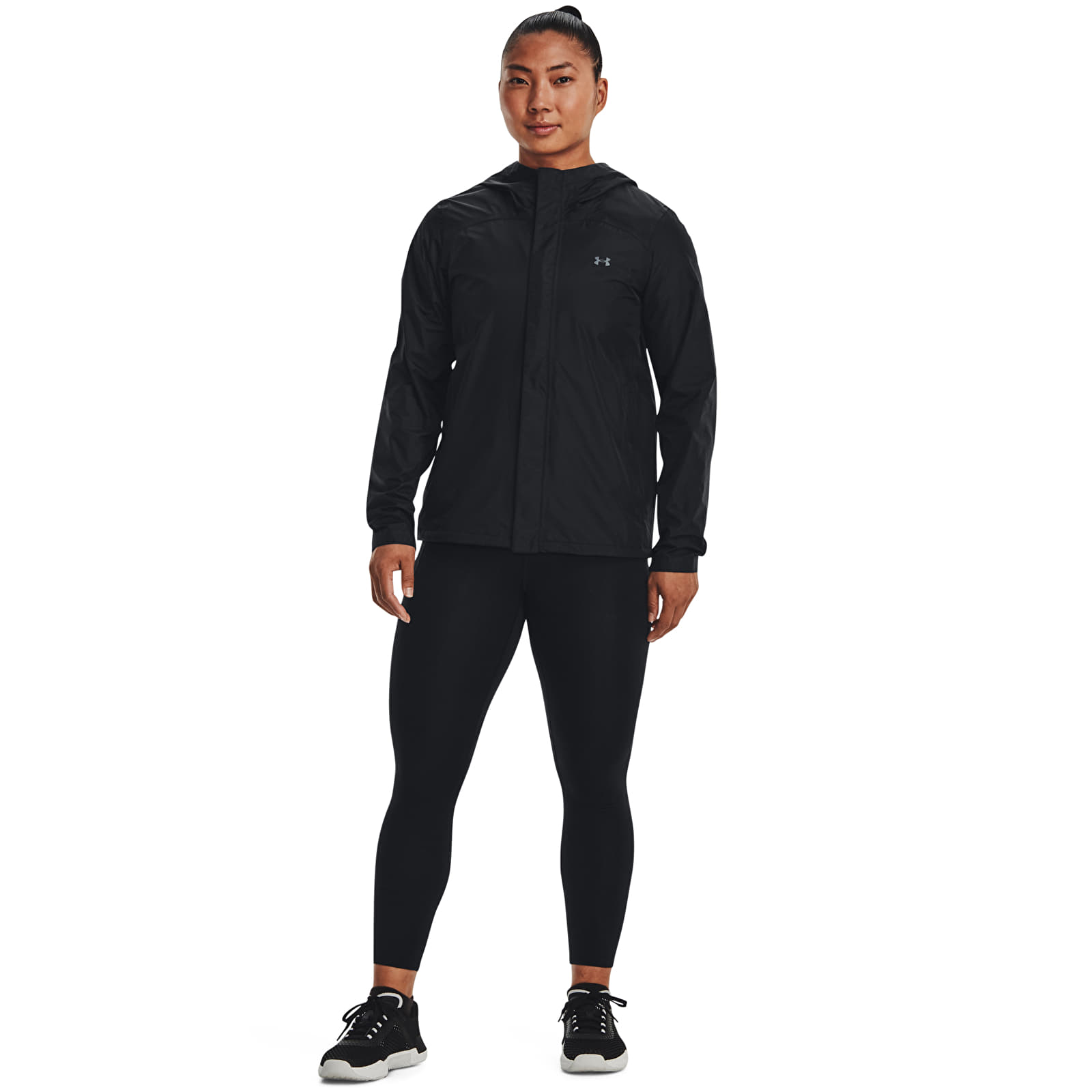 Jackets Under Armour Cloudstrike 2.0 Black