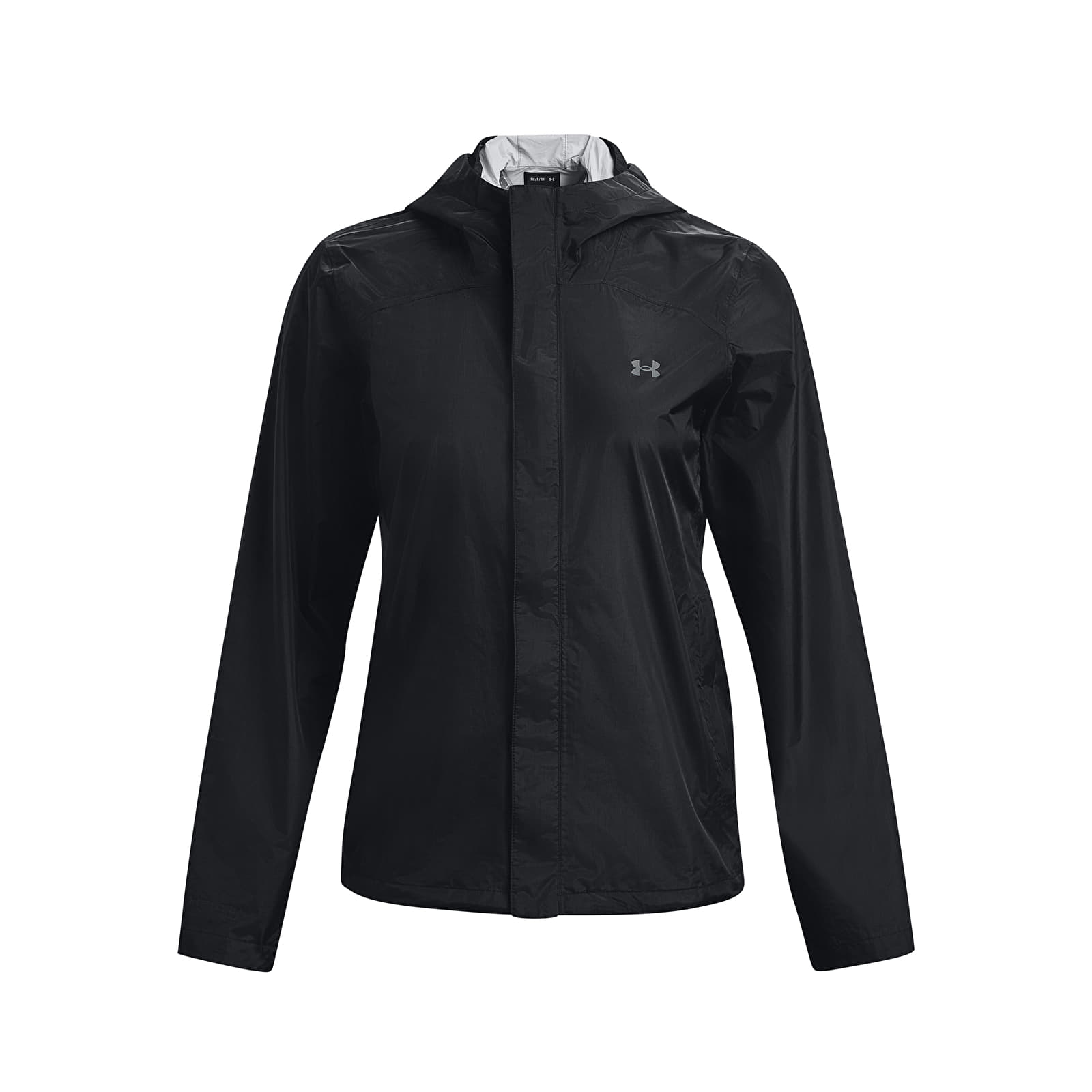 Jackets Under Armour Cloudstrike 2.0 Black