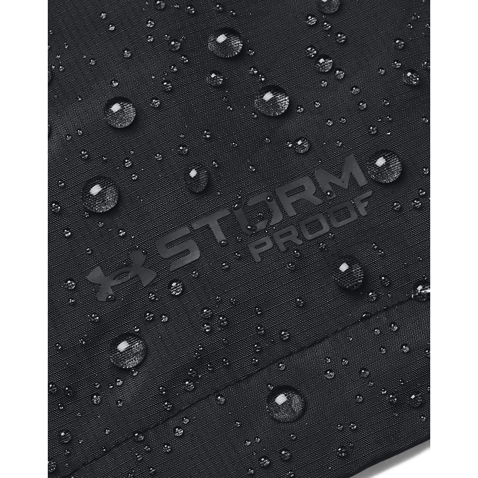 Jackets Under Armour Cloudstrike 2.0 Black