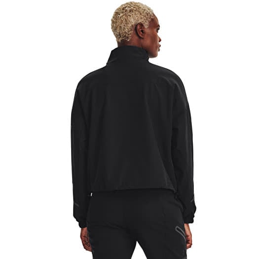 Jakne Under Armour Unstoppable Jacket Black Queens