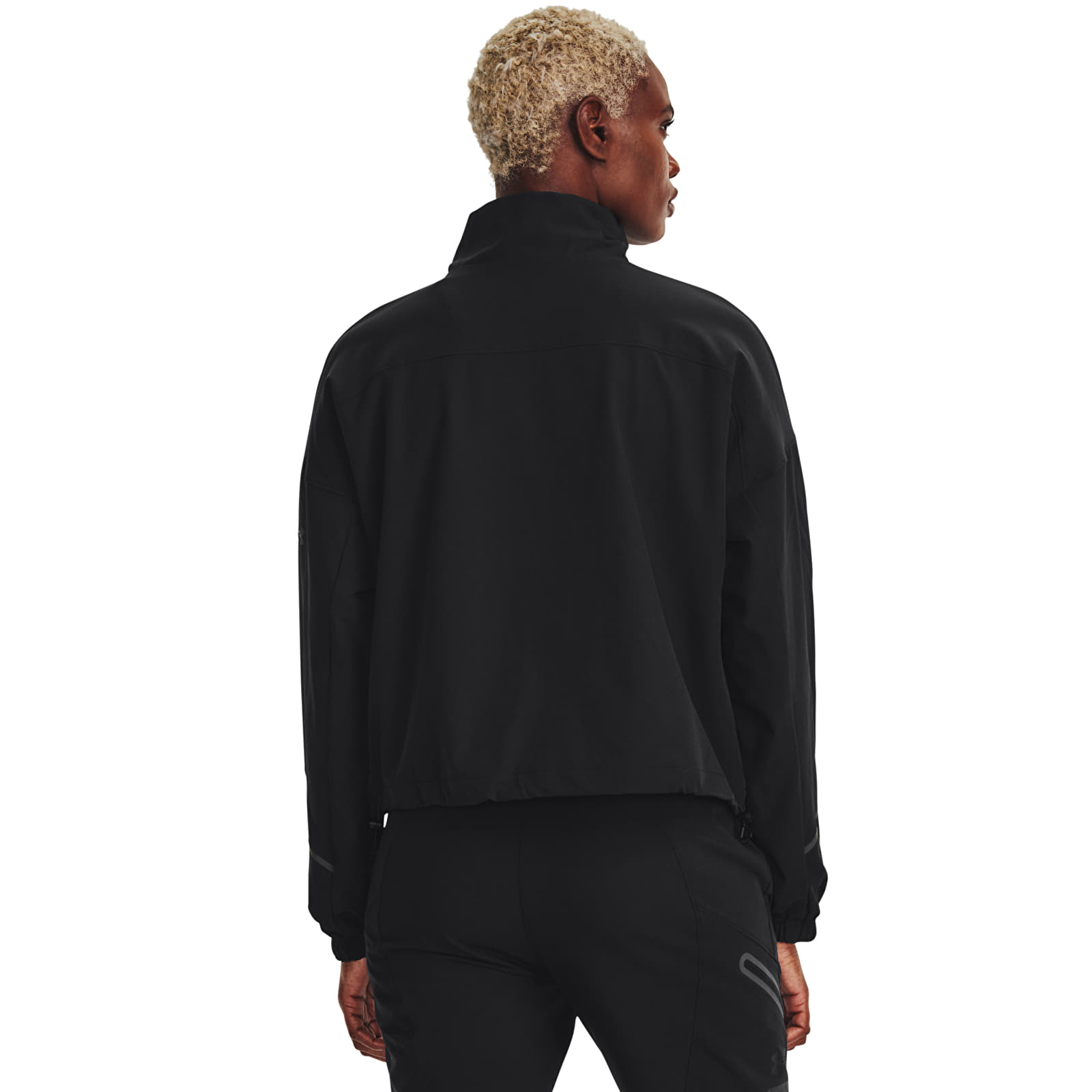 Jackets Under Armour Unstoppable Jacket Black