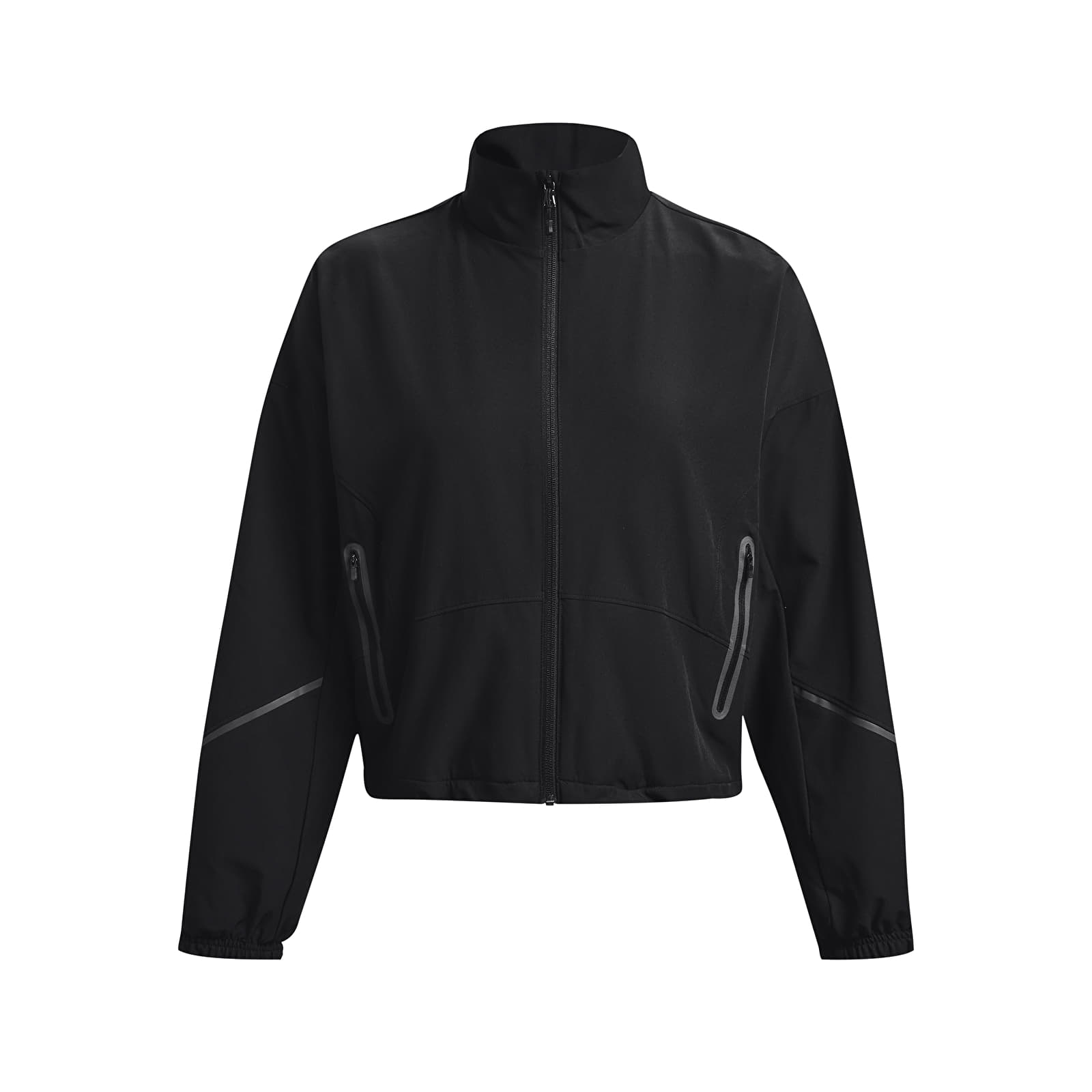 Jackets Under Armour Unstoppable Jacket Black