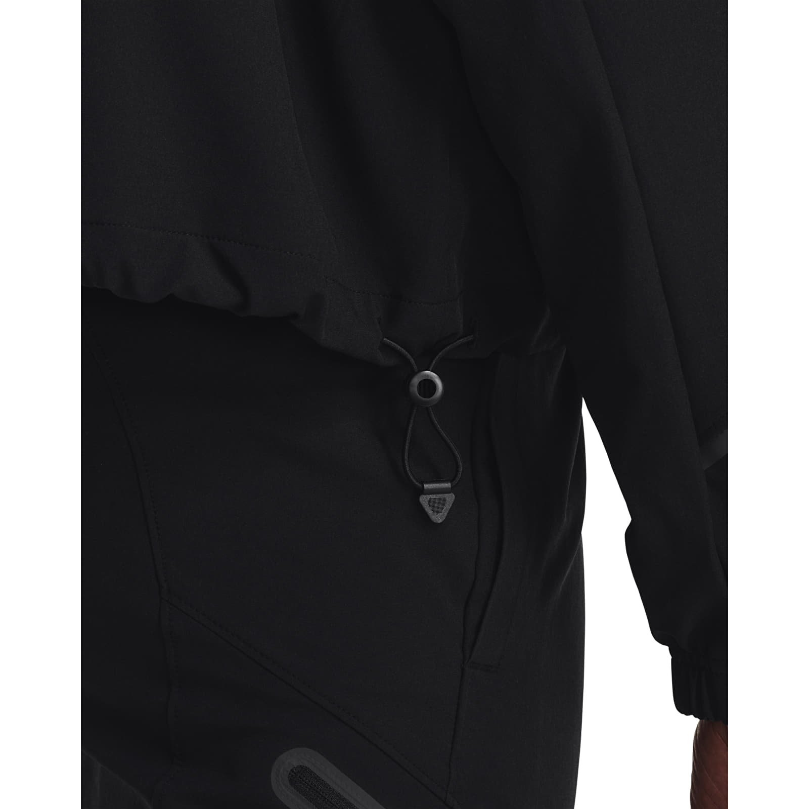 Jackets Under Armour Unstoppable Jacket Black