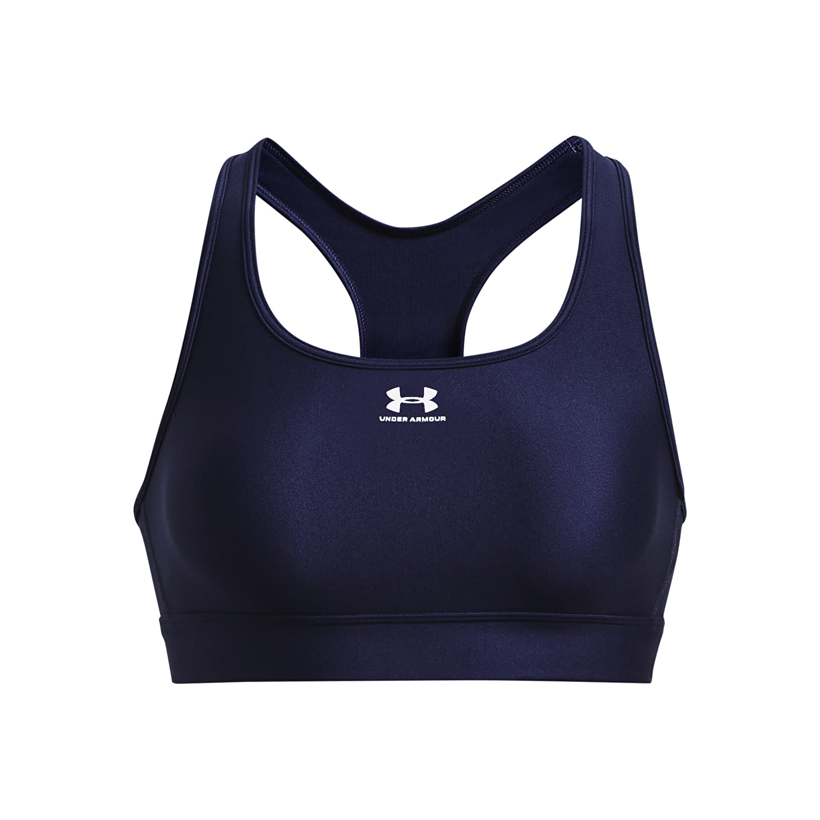Sujetadores Under Armour Hg Armour Mid Padless Midnight Navy
