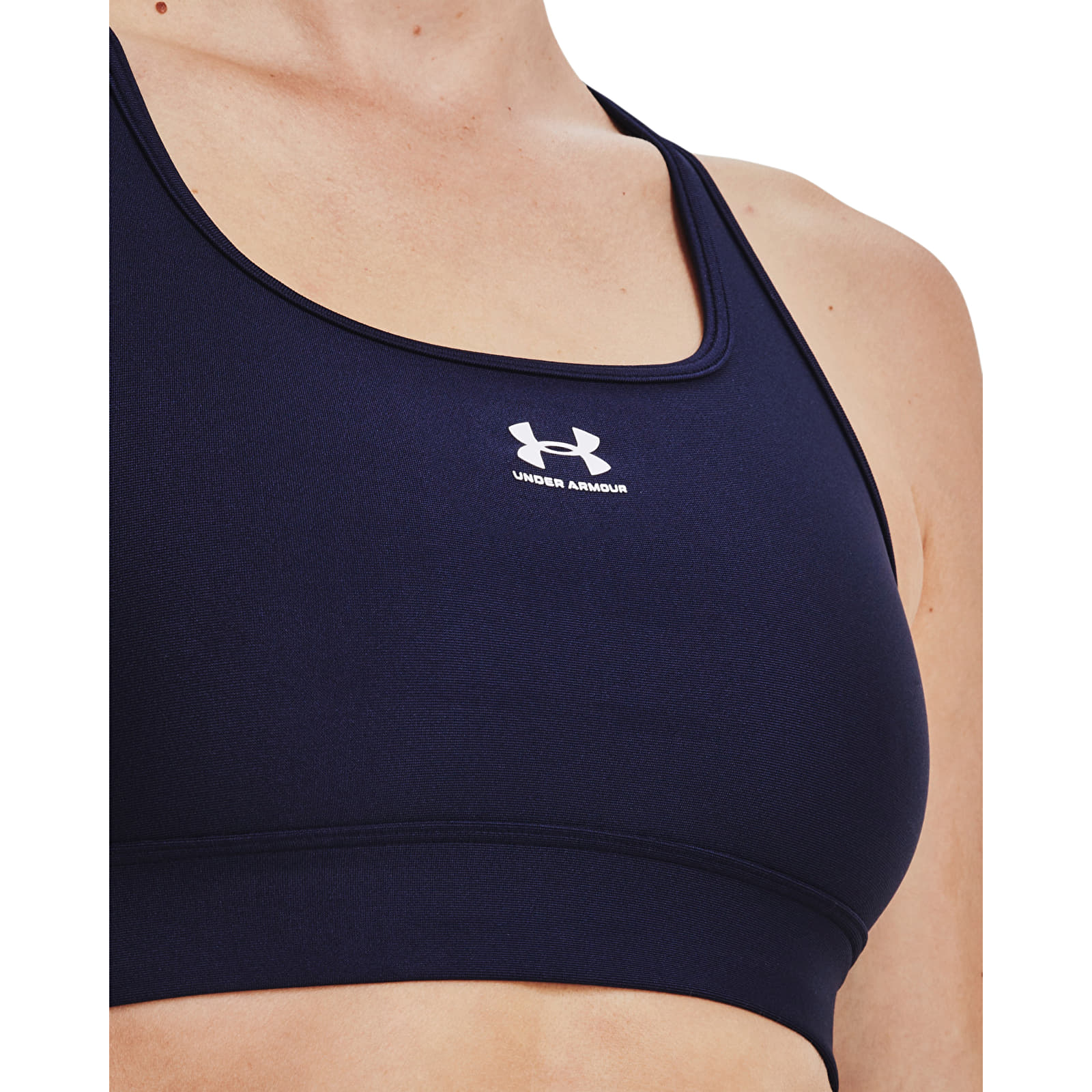Sujetadores Under Armour Hg Armour Mid Padless Midnight Navy