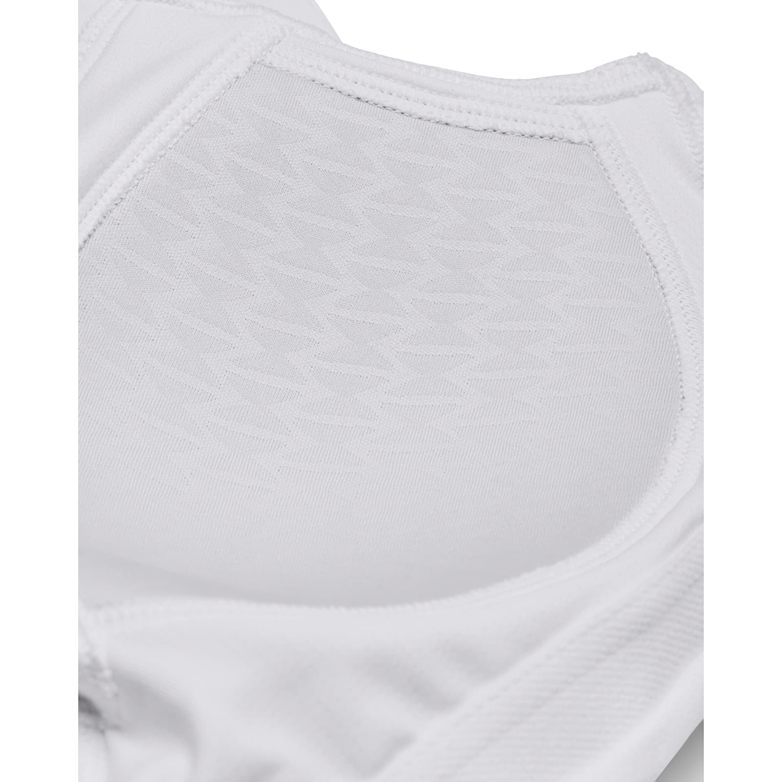 Rinnahoidjad Under Armour Smartform Evolution Mid White