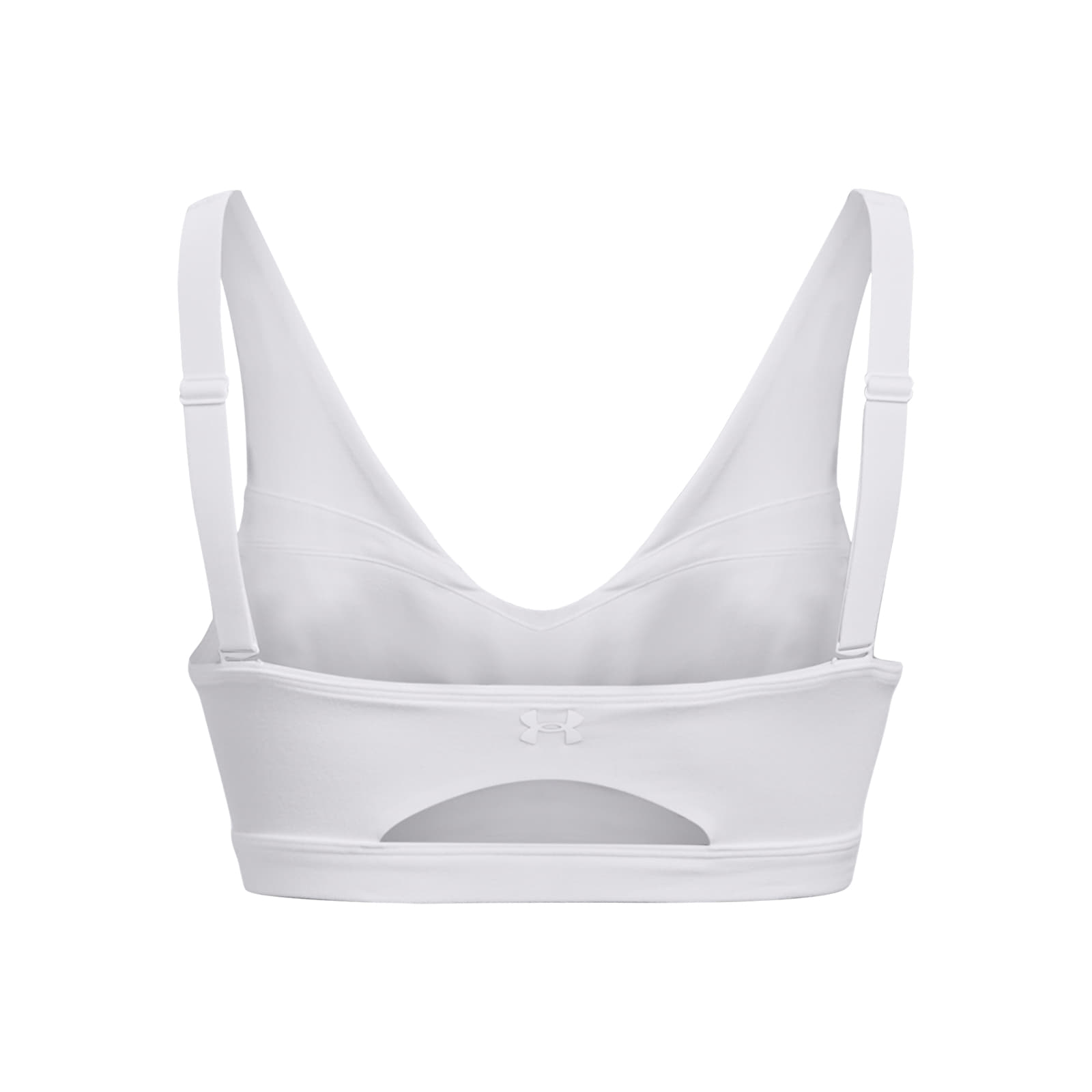 Rinnahoidjad Under Armour Smartform Evolution Mid White