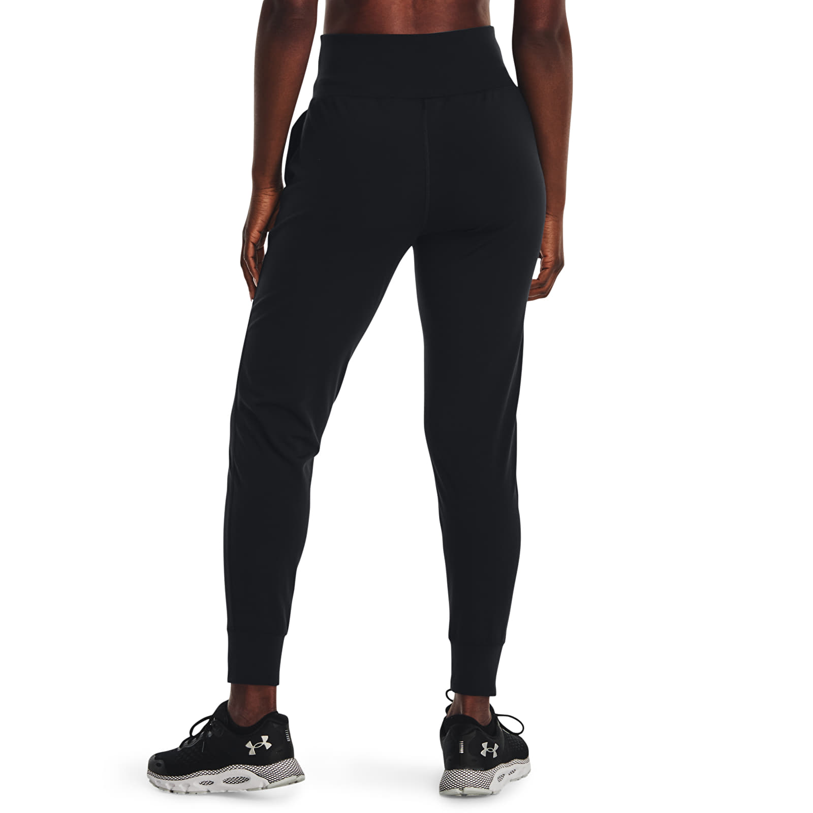 Dressid Under Armour Motion Jogger Black