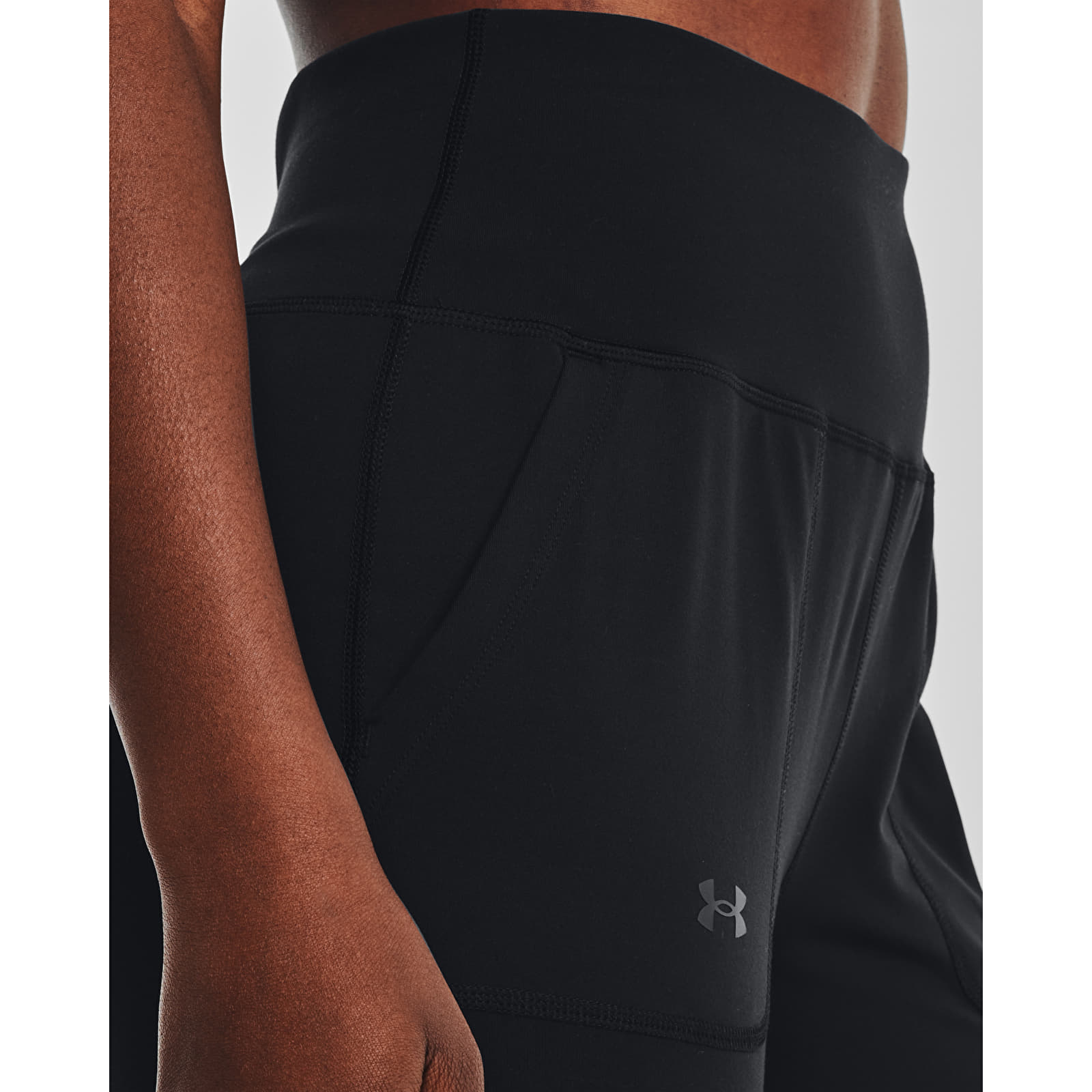 Dressid Under Armour Motion Jogger Black