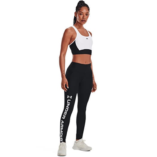 Legíny Under Armour Armour Branded Legging Black