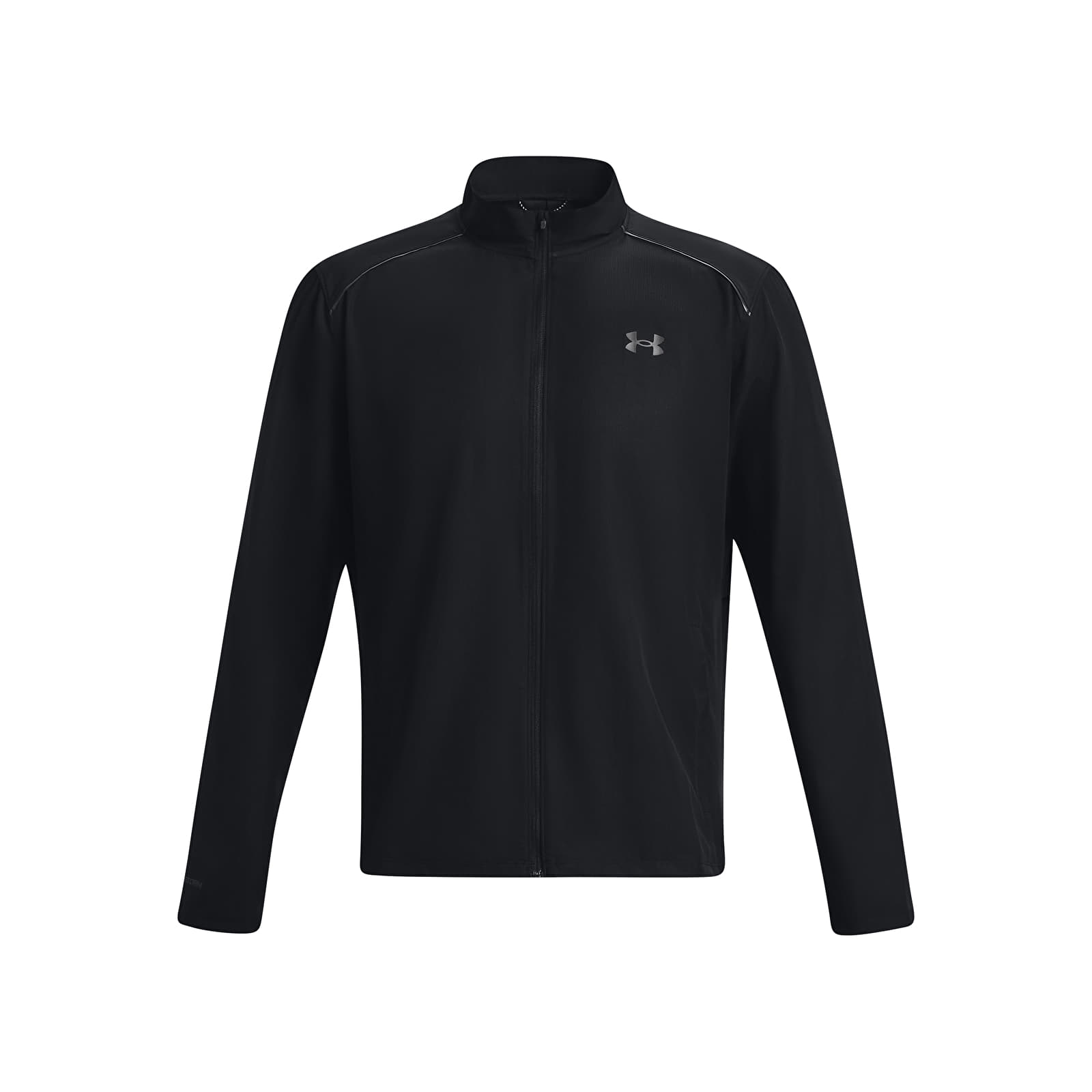 Under armour cyclone jacket new arrivals