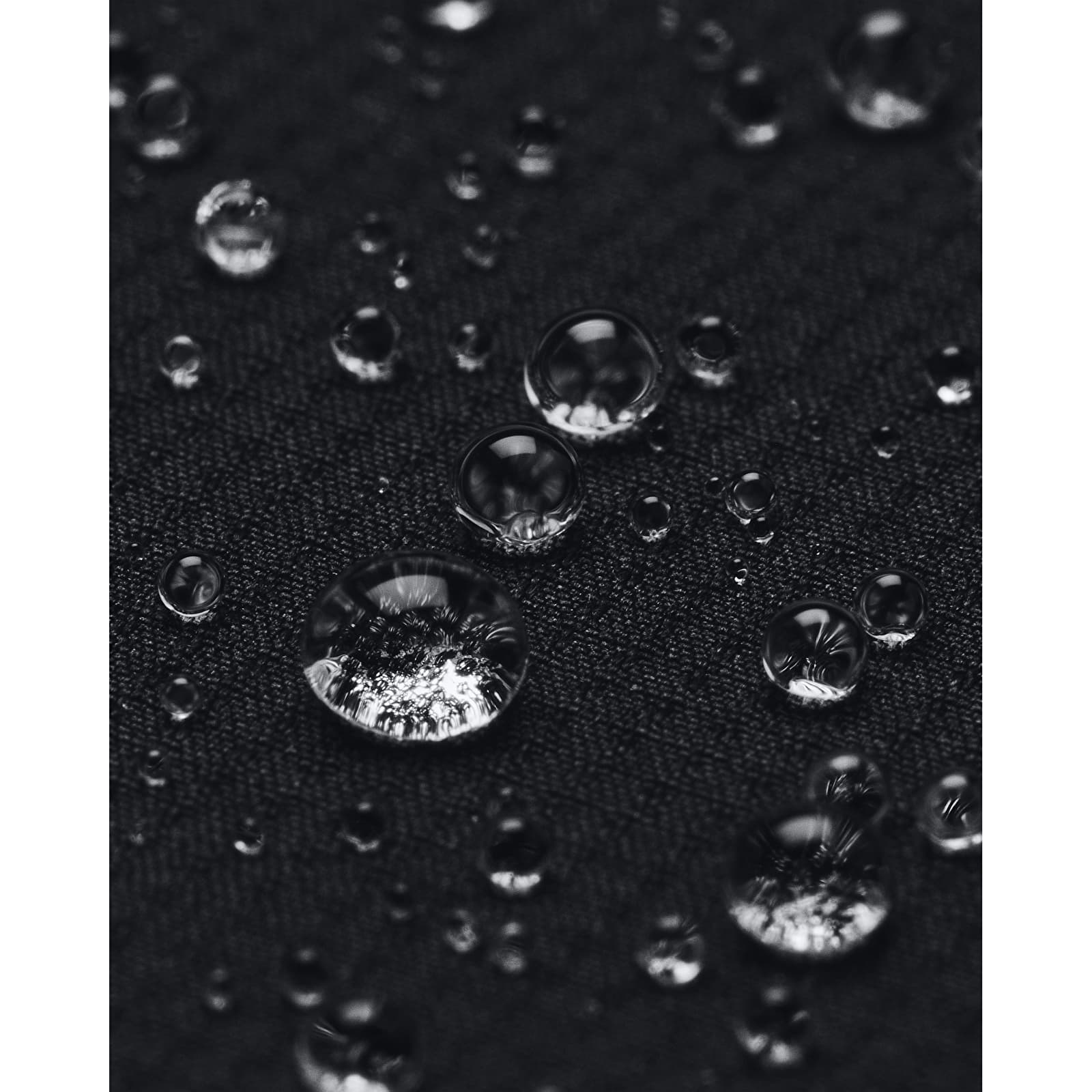Jassen Under Armour Storm Run Jacket Black