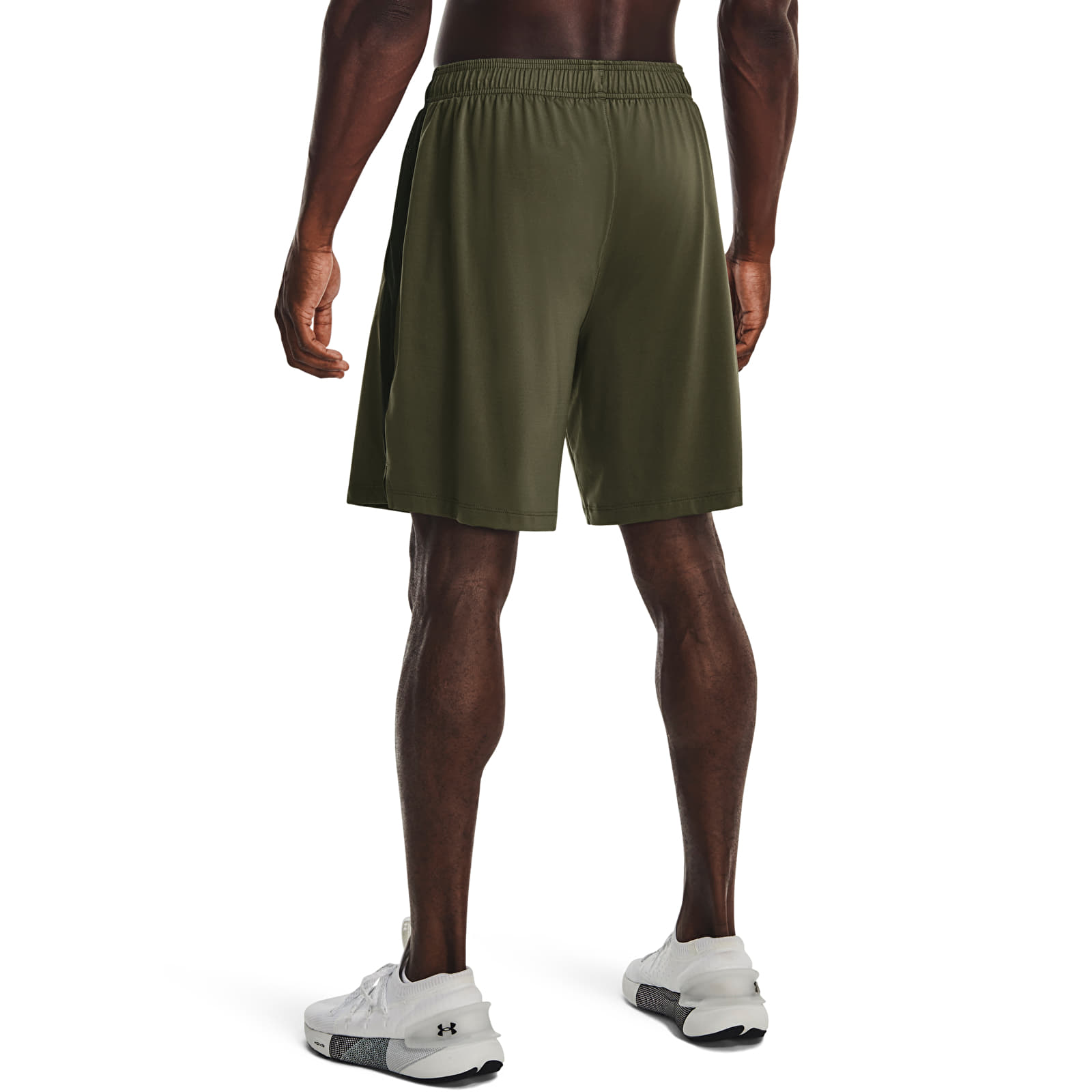 Shorts Under Armour Tech Vent Short Marine Od Green