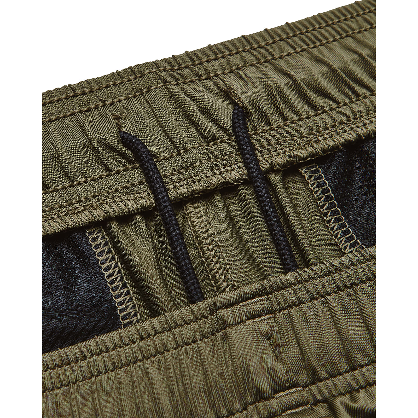 Shorts Under Armour Tech Vent Short Marine Od Green
