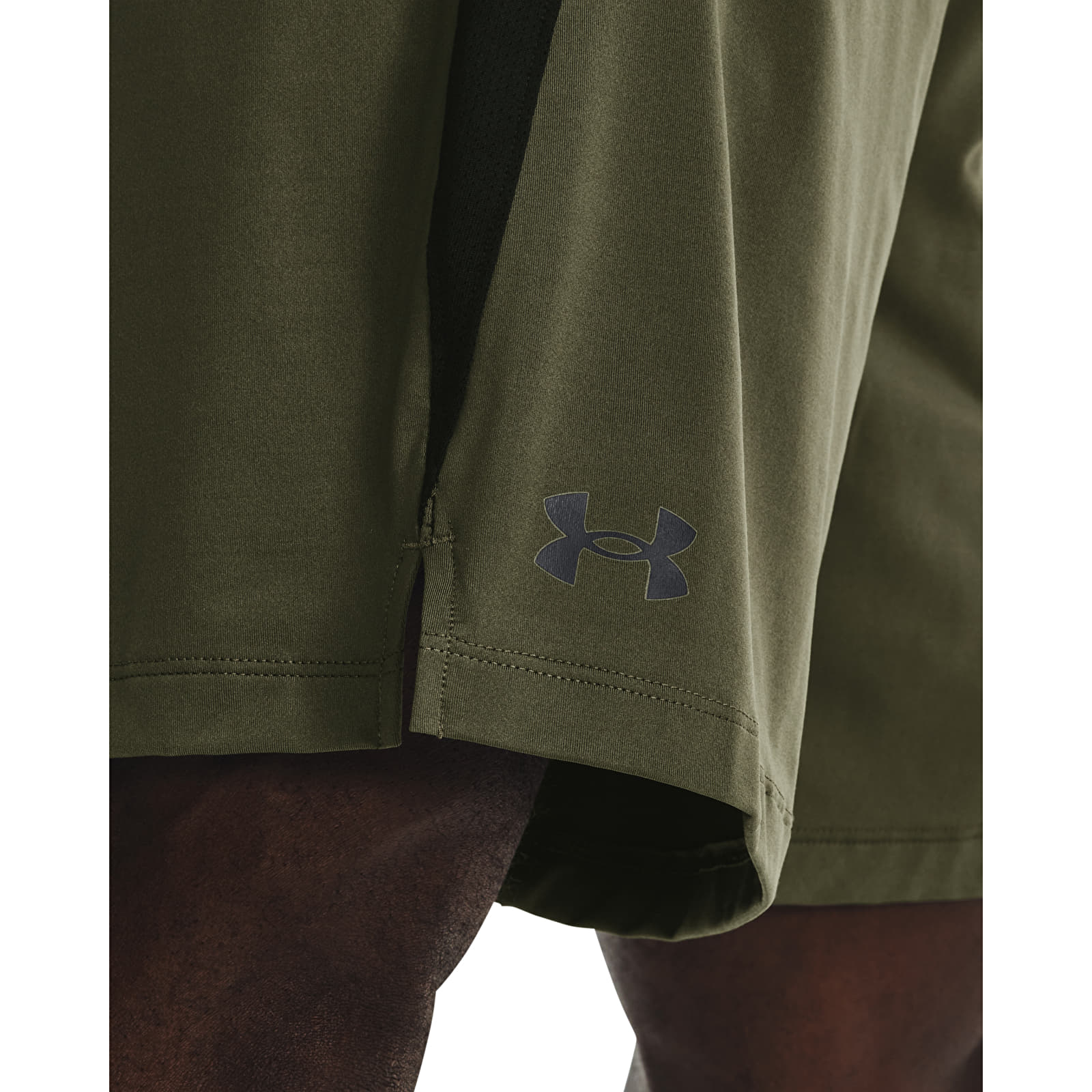 Shorts Under Armour Tech Vent Short Marine Od Green